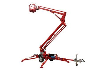Boom Lift