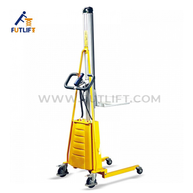 FUTLIFT Semi Electric Light Work Vehicle
