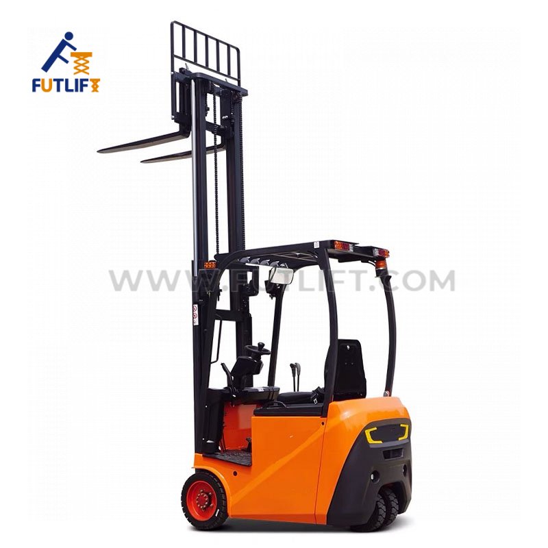 FUTLIFT Balanced Electric Forklift 