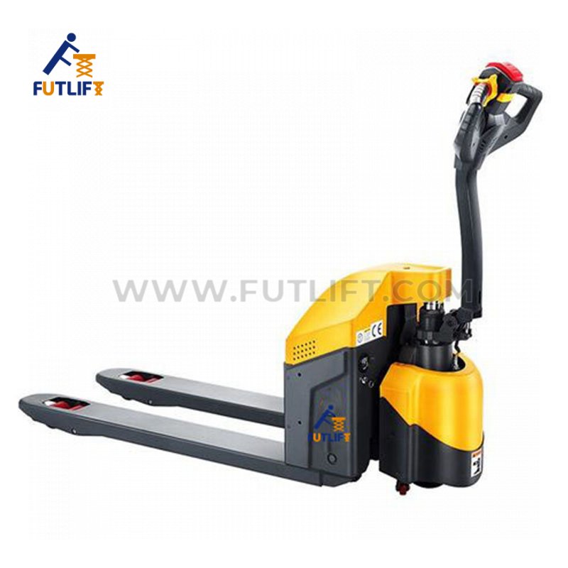 FUTLIFT Electric Pallet Truck 