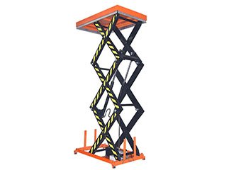 Scissor Lift Table