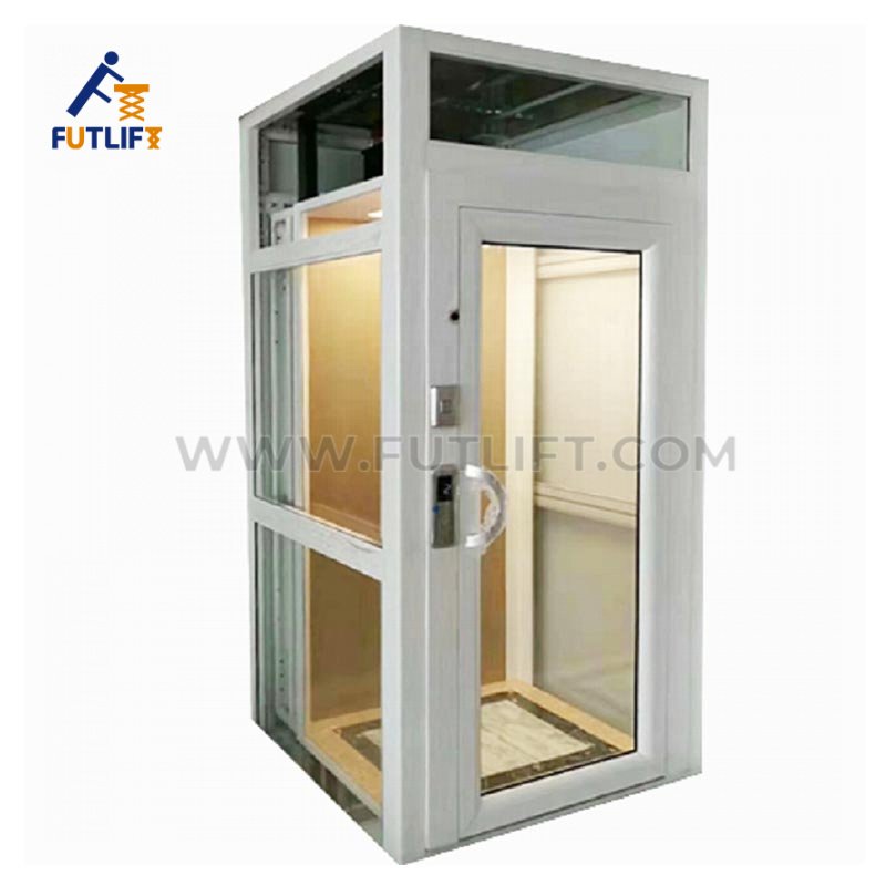 Vertical Home Lift