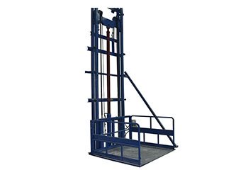 Cargo Lift