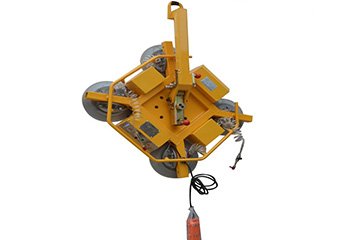 Vacuum Glass Lifter