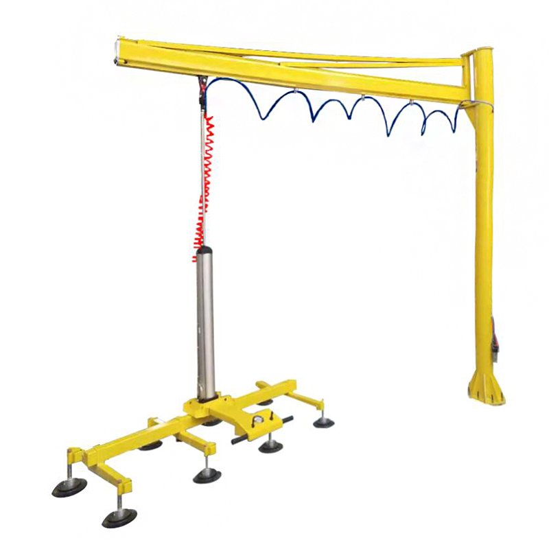 FUTLIFT Material Vacuum Lift Crane