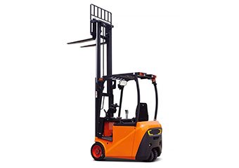 Forklift