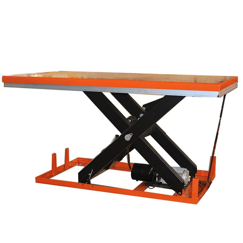 FUTLIFT Stationary Scissor Lift Table