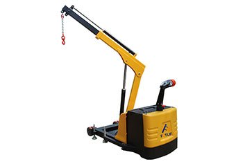 Electric Crane