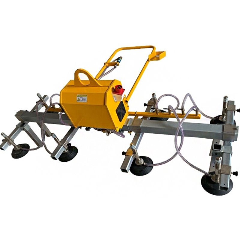 FUTLIFT Vacuum Plate Lifter