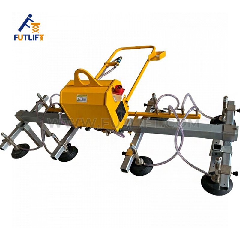 FUTLIFT Vacuum Plate Lifter