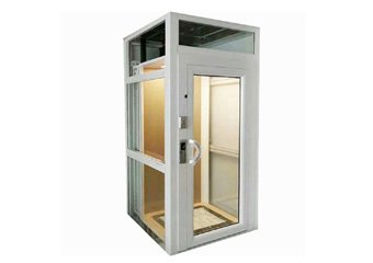 Vertical Home Lift