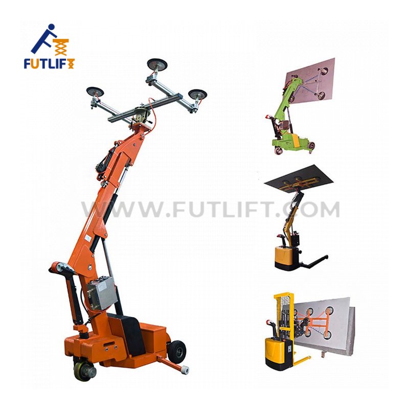 FUTLIFT Vacuum Glass Lift 
