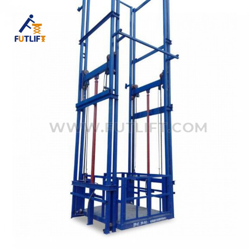 Cargo lift,goods lift,cargo lift elevator,floor cargo lift,warehouse