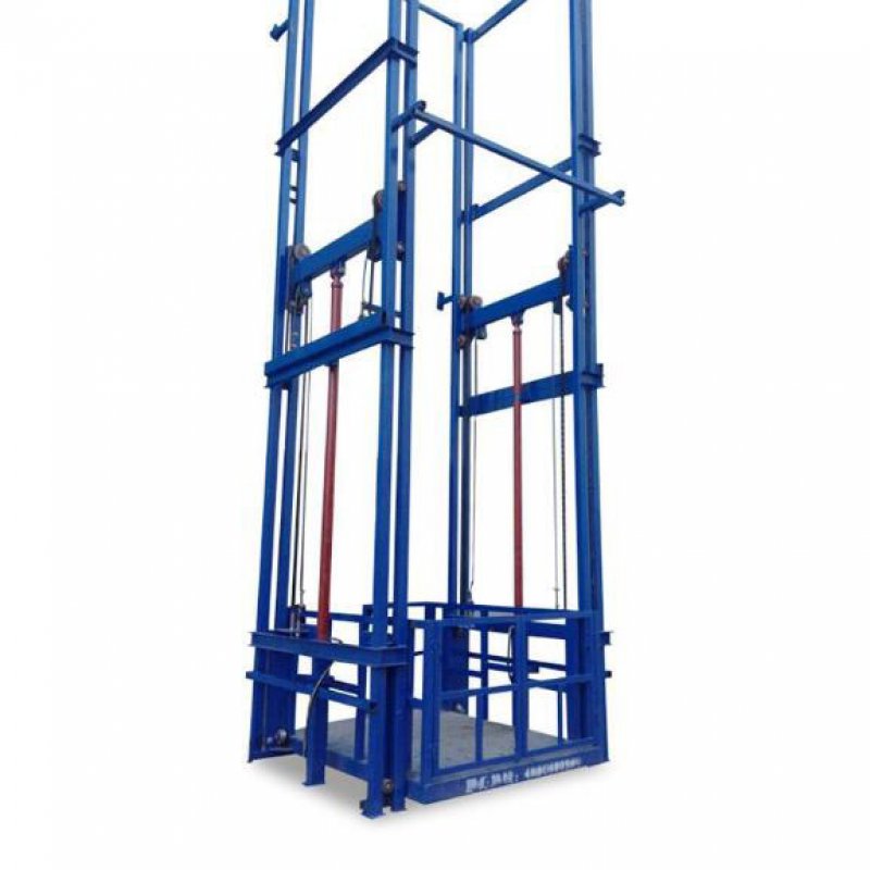 FUTLIFT Vertical Cargo Lift Platform