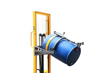 Drum Lifter