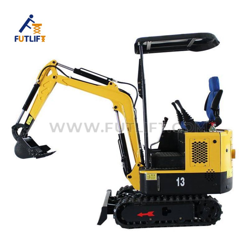 FUTLIFT Mini Excavator