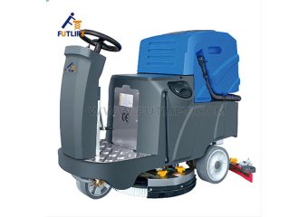 Road Sweeper