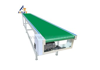 Conveyor Equipment
